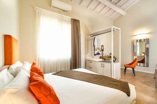 Hotel Kepos Etna Relais & Exclusive Spa