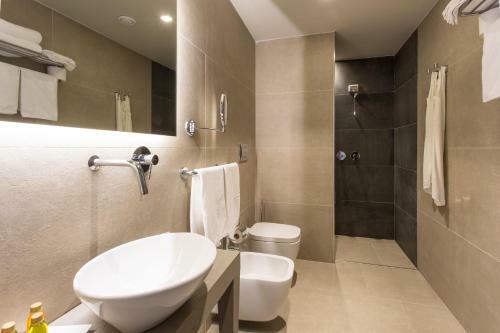 Hotel Kepos Etna Relais & Exclusive Spa