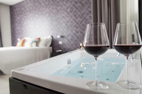 Hotel Kepos Etna Relais & Exclusive Spa