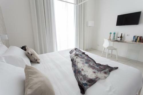 Hotel Kepos Etna Relais & Exclusive Spa