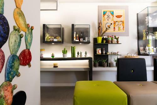 Hotel Kepos Etna Relais & Exclusive Spa