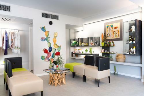 Hotel Kepos Etna Relais & Exclusive Spa