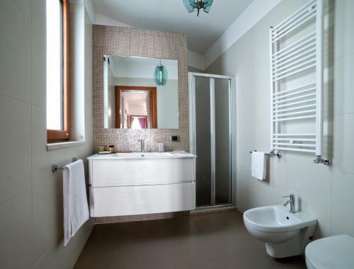 B&B Sant'erasmo