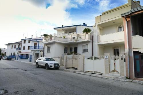 B&B Sant'erasmo