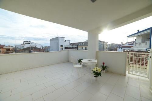 B&B Sant'erasmo