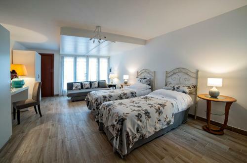 B&B Sant'erasmo