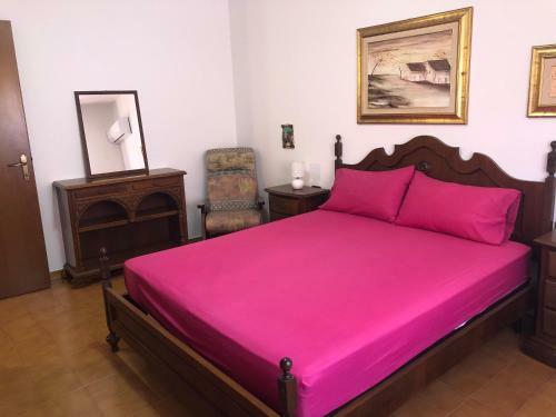 Apartamento Camera Matrimoniale