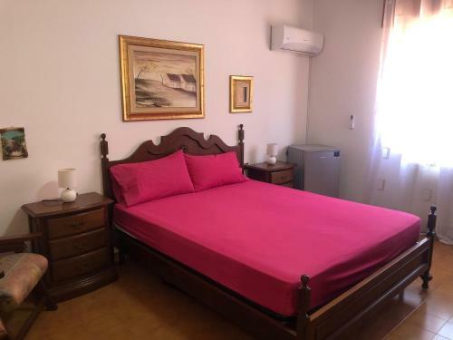 Apartamento Camera Matrimoniale