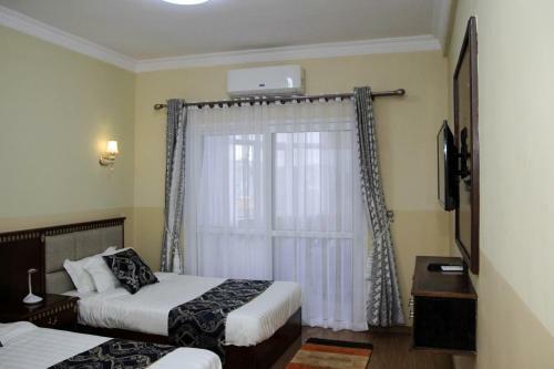 Hotel Sky Blue H�tel & Espace
