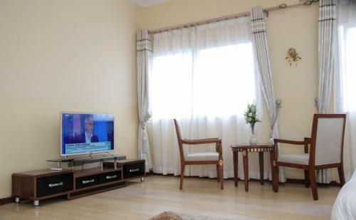 Hotel Sky Blue H�tel & Espace