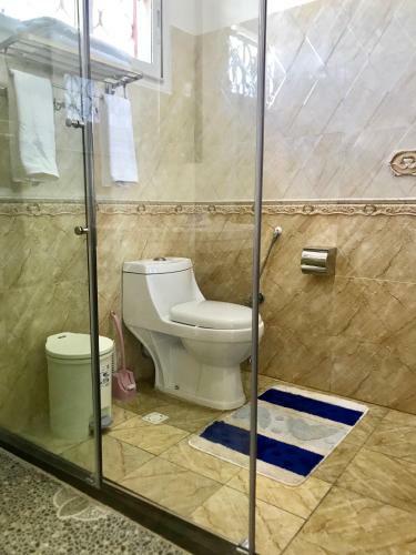 Hotel Sky Blue H�tel & Espace