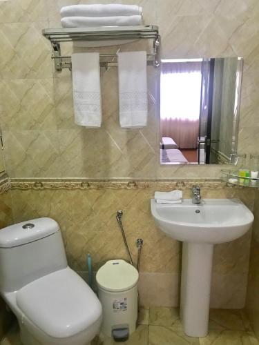 Hotel Sky Blue H�tel & Espace