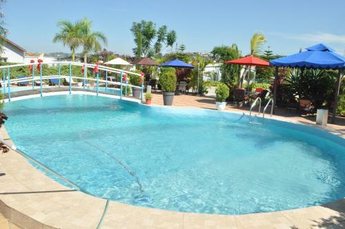 Hotel Sky Blue H�tel & Espace