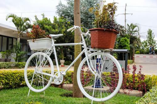 Hotel Sky Blue H�tel & Espace