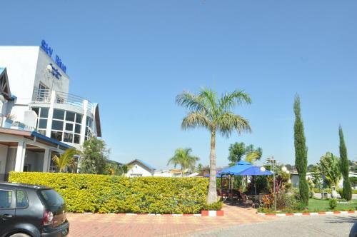 Hotel Sky Blue H�tel & Espace