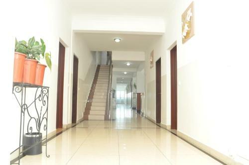 Hotel Sky Blue H�tel & Espace