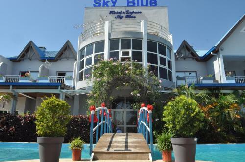 Hotel Sky Blue H�tel & Espace
