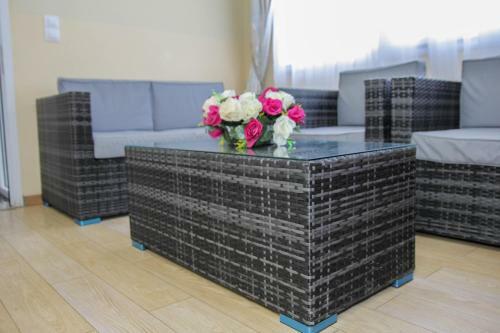 Hotel Sky Blue H�tel & Espace