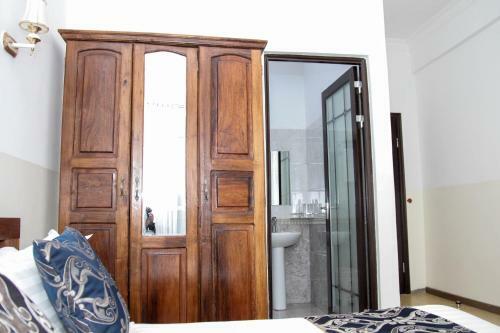 Hotel Sky Blue H�tel & Espace