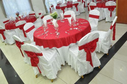 Hotel Sky Blue H�tel & Espace
