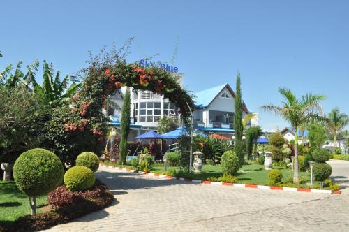 Hotel Sky Blue H�tel & Espace