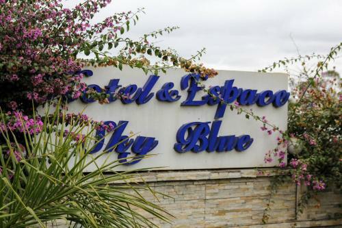 Hotel Sky Blue H�tel & Espace