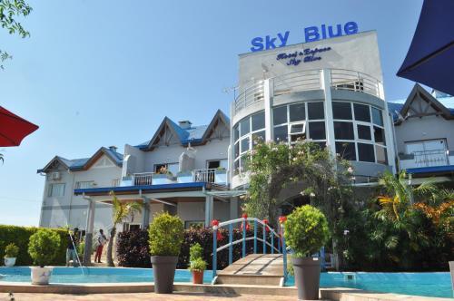 Hotel Sky Blue H�tel & Espace