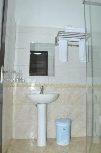 Hotel Sky Blue H�tel & Espace