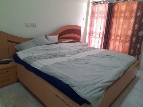 Hostal Btu Students Demonstration Centre