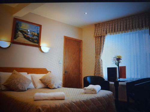 Hostal Btu Students Demonstration Centre