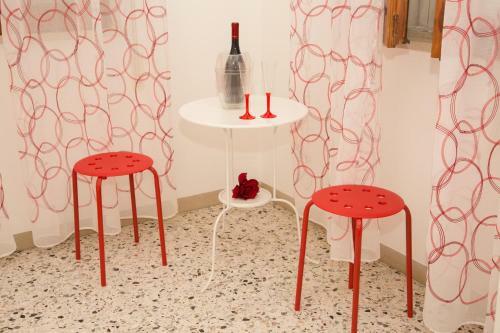 Bed & Breakfast Il Gruccione