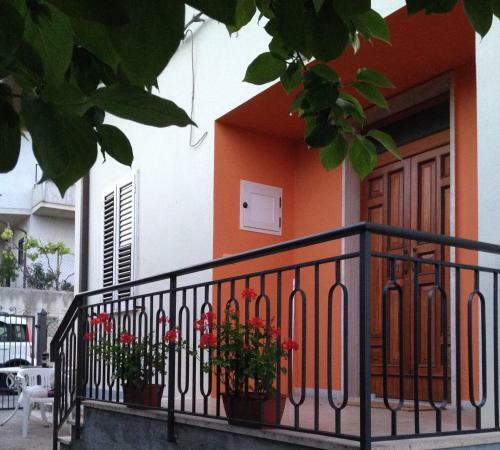 Bed & Breakfast Il Gruccione