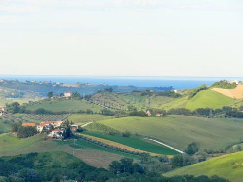 Bed & Breakfast Il Gruccione