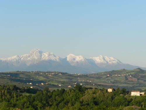 Bed & Breakfast Il Gruccione