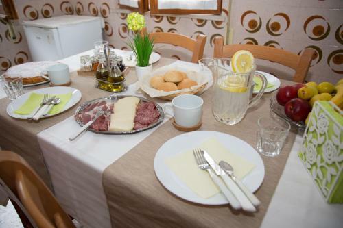 Bed & Breakfast Il Gruccione