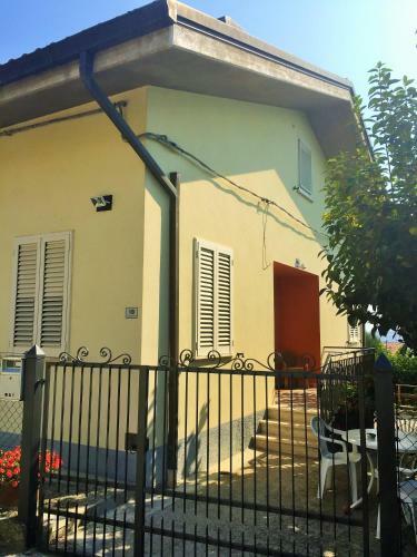 Bed & Breakfast Il Gruccione