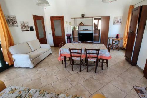 Apartamento Casa Di Fabia