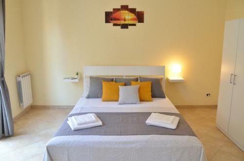 B&B Etna Shanti