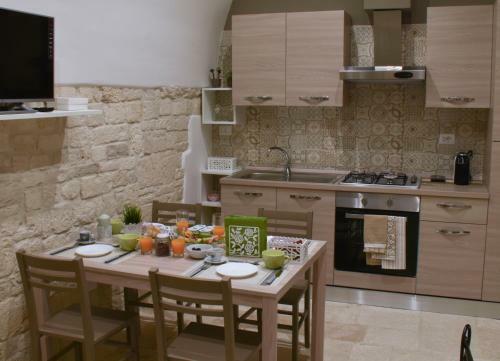 B&B Borgo Del Capitolo