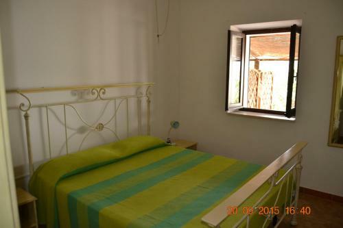 Apartamento Appartamenti Al Mare
