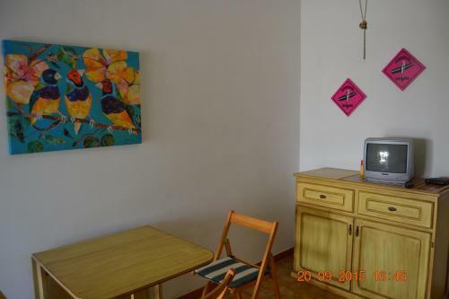 Apartamento Appartamenti Al Mare
