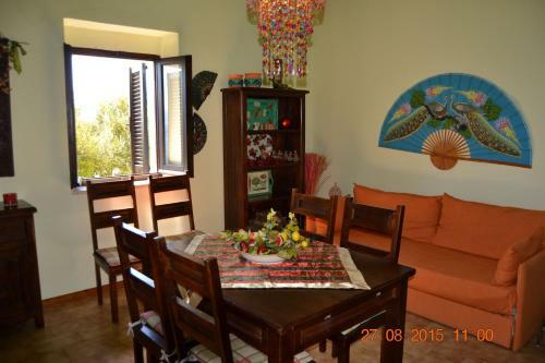 Apartamento Appartamenti Al Mare
