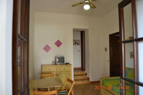 Apartamento Appartamenti Al Mare