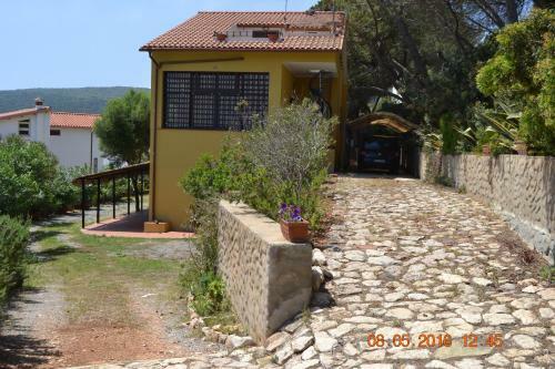 Apartamento Appartamenti Al Mare