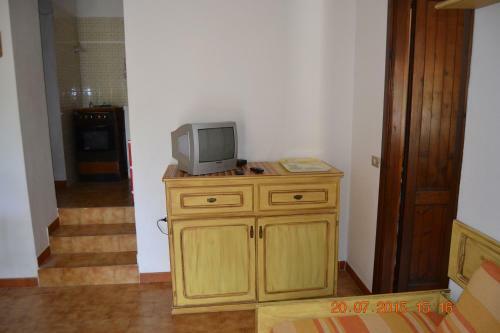 Apartamento Appartamenti Al Mare
