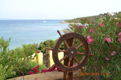Apartamento Appartamenti Al Mare