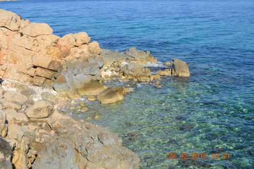 Apartamento Appartamenti Al Mare
