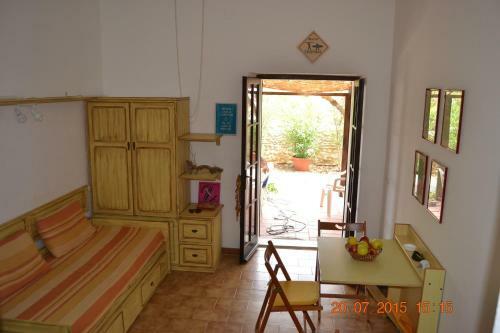 Apartamento Appartamenti Al Mare