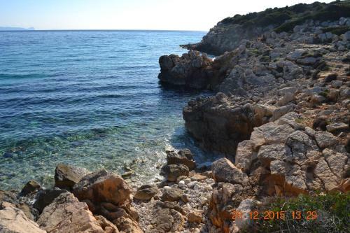 Apartamento Appartamenti Al Mare