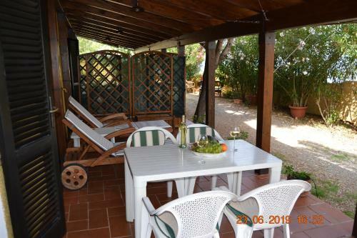 Apartamento Appartamenti Al Mare